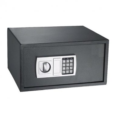 Time on sale lock safe