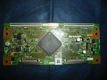 RUNTK5261TPZN   Sharp     T-con Board
