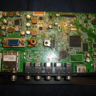 BA17F1G0401  Magnavox Main Board