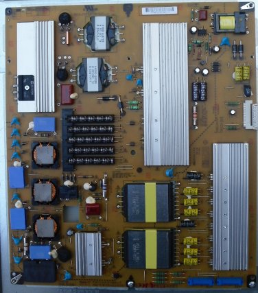 LG POWER BOARD  >> EAX62876001/7