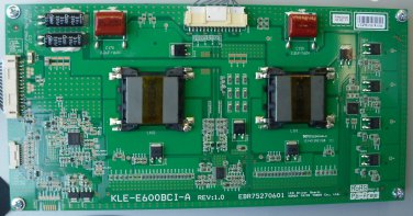 LG  LED DRIVER UNIT   EBR75270601
