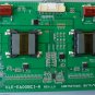 LG  LED DRIVER UNIT   EBR75270601