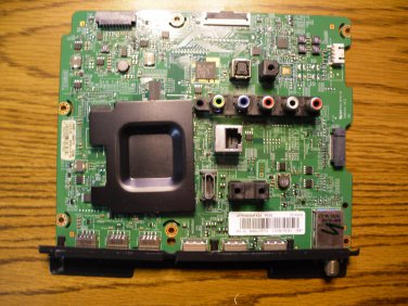 BN97-08071E > Samsung > Main board > 75"