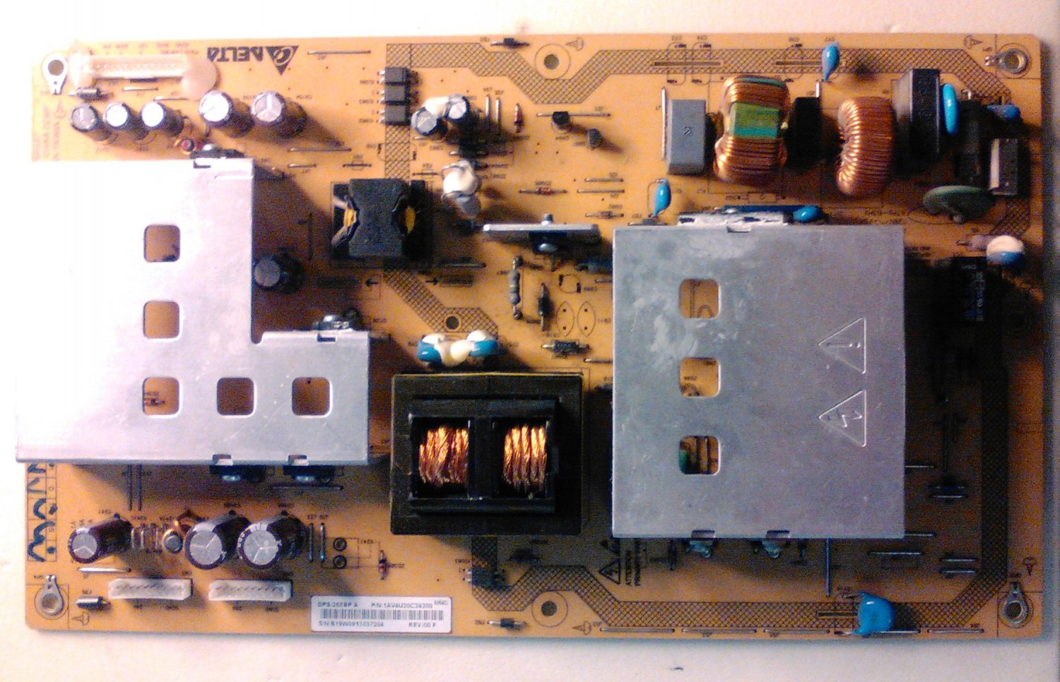 DPS-266BP A  > Sanyo Power Board