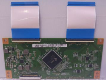 PANDA650  > RCA65" T-CON BOARD
