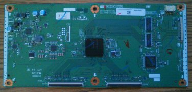 DUNTKF778FM12  SHARP T-CON BOARD