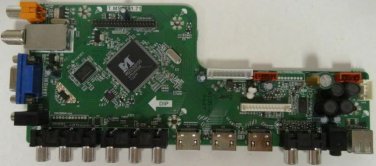 T.MS3391.71   MAIN BOARD