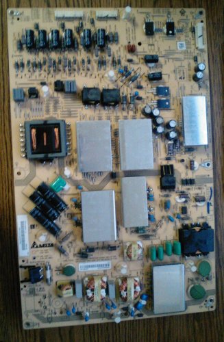 RUNTKB118WJQZ   /  SHARP POWER BOARD  > MODEL# LC-70UQ17U
