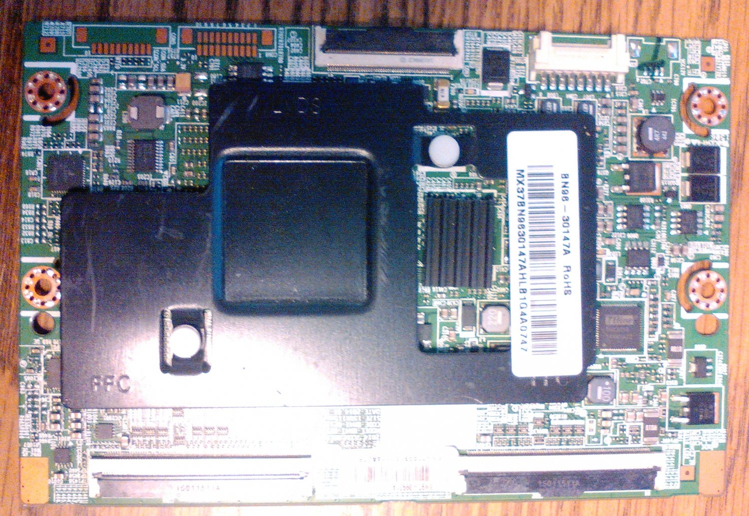 BN97-09931A or BN96-30147A > Samsung T-Com Board