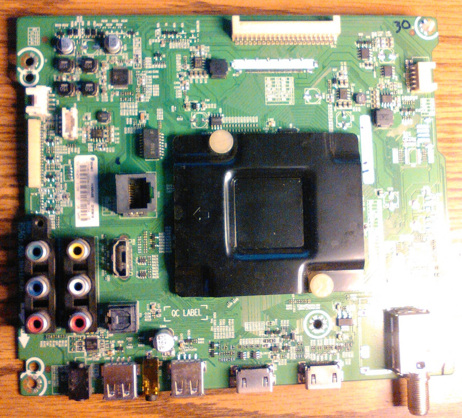 RSAG7.820.6841/ROH / Hisense  Main Board