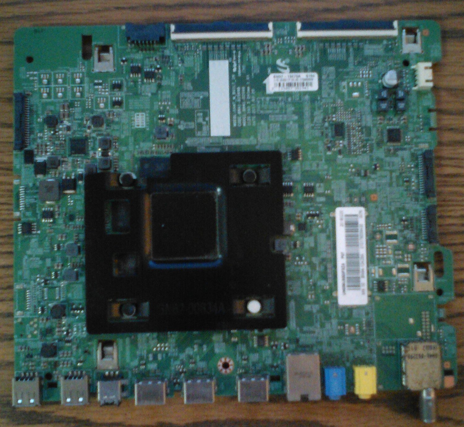 BN97-13470A / SAMSUNG MAIN BOARD