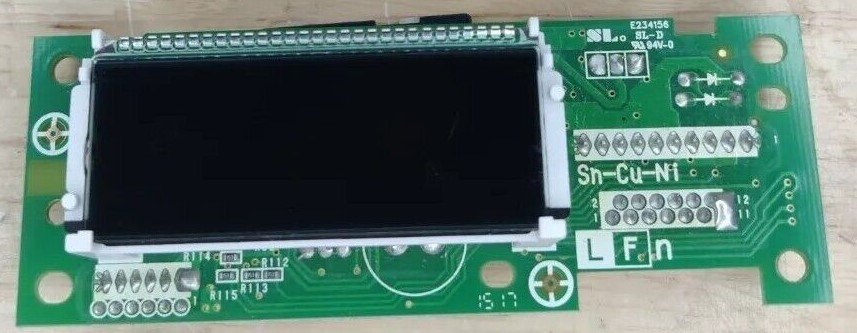 DPWBFB240MRU8 / SHARP MICROWAVE / SMD2470ASYD / CPU DRAWER