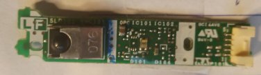 DUNTKG015FM03  > SHARP IR Sensor Board