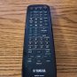 RAV300 WA22030  YAMAHA REMOTE CONTROL