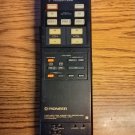 Pionner CU-SDO63 REMOTE CONTROL