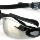 02Mirrored Swim goggles, Aryca swim , Aryca swim glass, Aryca,swim goggles