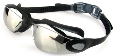 02Mirrored Swim goggles, Aryca swim , Aryca swim glass, Aryca,swim goggles