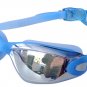 04Mirrored Swim goggles, Aryca swim , Aryca swim glass, Aryca,swim goggles