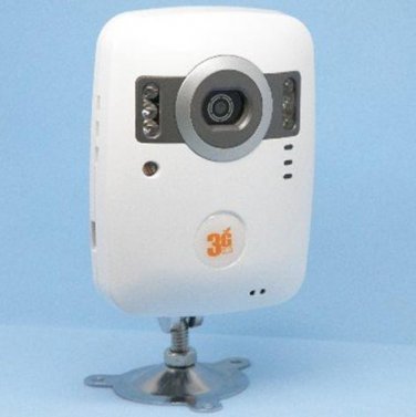 WCDMA 3G Camera