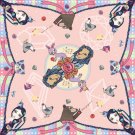 Day Dream - pink
