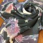 WONDERLAND - black