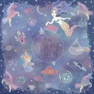 WONDERLAND - blue