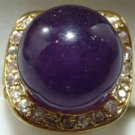 6 colors! fine 14mm green/blue jade /Amethyst/ red shell pearl 18KGP #7,8,9