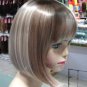 Free shipping high quality lady's short BOBO hair wig L5339 (6 colors)