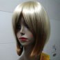 Good quality! Lady's short Straight SYNTHETIC FIBER Hair wig #A-9418 Five colors