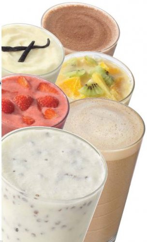 Herbalife Formula 1