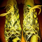 Snake Heel
