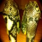 Snake Heel