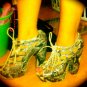 Snake Heel