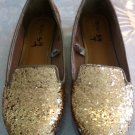 Gold Flats