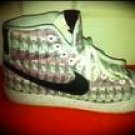 Nike High Tops