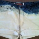 High Waisted Shorts