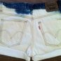 High Waisted Shorts