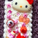 Hello Kitty Iphone Case