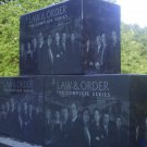 Law and Order complete series all 20 seasons,Brand New Never Opened,104 Disc