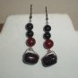 Blaque  Paint Necklace Set