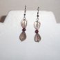 BowTie Necklace Set