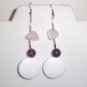 Raspberry Parfait Necklace Set