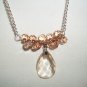 Cinnamon Sweet Necklace Set