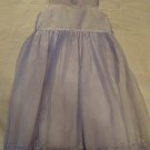 Strasburg Size 4 Lavender Dress