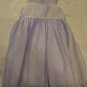 Strasburg Size 4 Lavender Dress