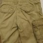 Arizona Cargo Khakis Size 8 Regular