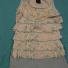 Gap Size XS/3-4 short set