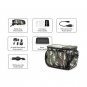 Thermal Bag with Solar Panel