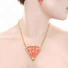 Necklace & Earring set