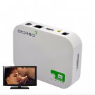 Android 4.0 Media Player